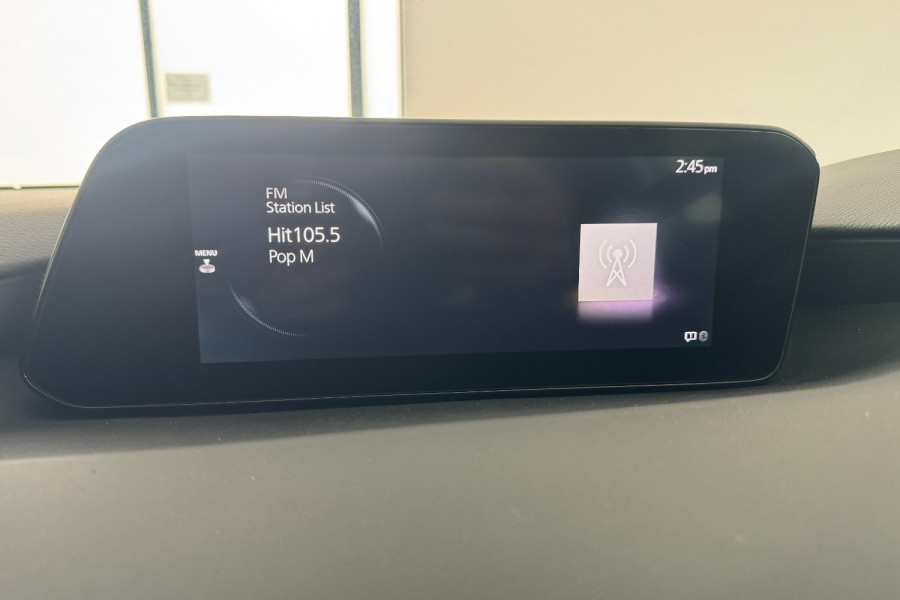 2019 Mazda 3 BP Series G25 GT Hatch Image 19