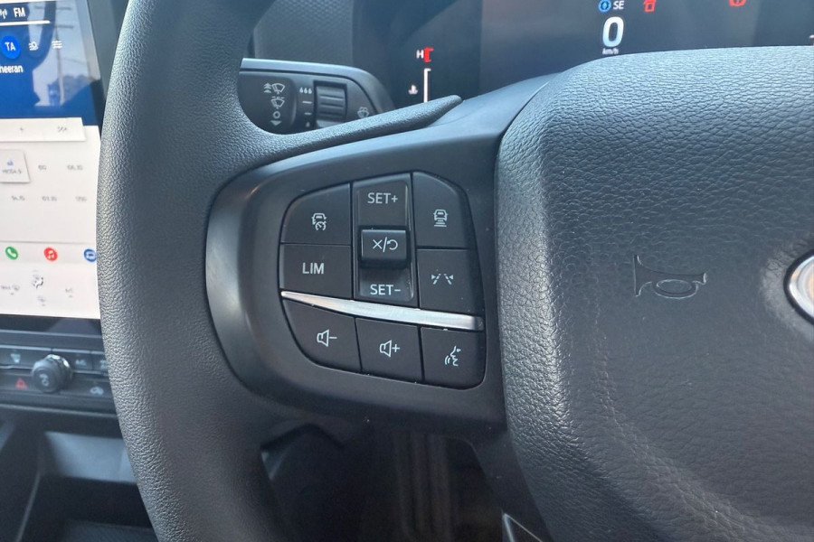 2024 MY24.5 Ford Ranger Black Edition Ute Image 12