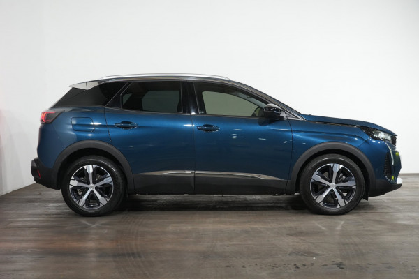 2022 Peugeot 3008 Allure SUV Image 3