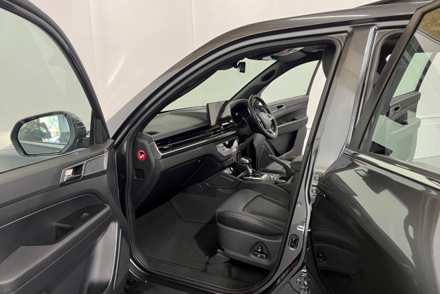 2024 SsangYong Musso Q261 MY24 Ultimate Ute Image 10