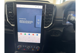 2025 MY25.25 Ford Ranger P703 Wildtrak Ute
