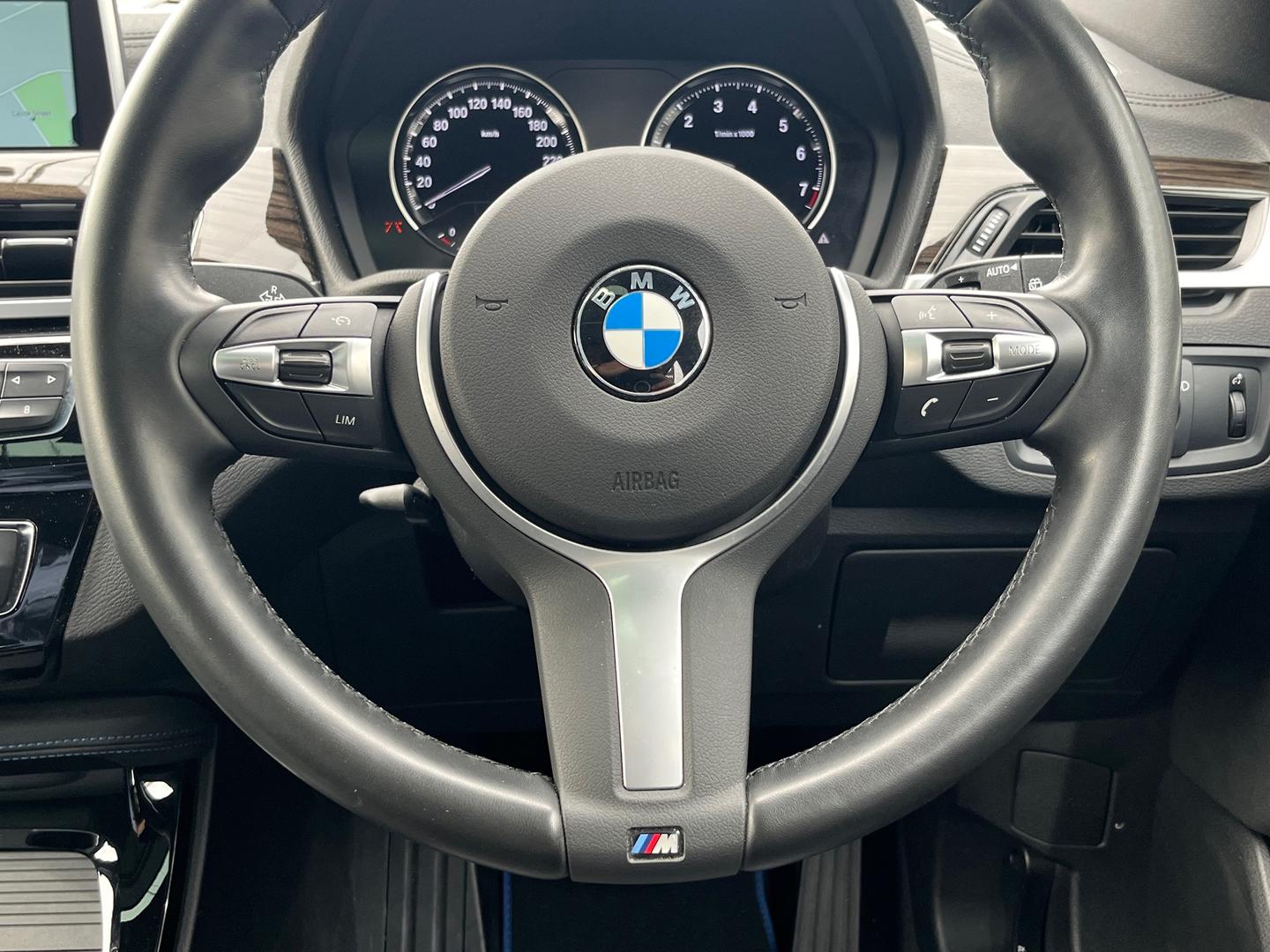 2019 BMW X2 F39 sDrive18i M Sport SUV Image 22