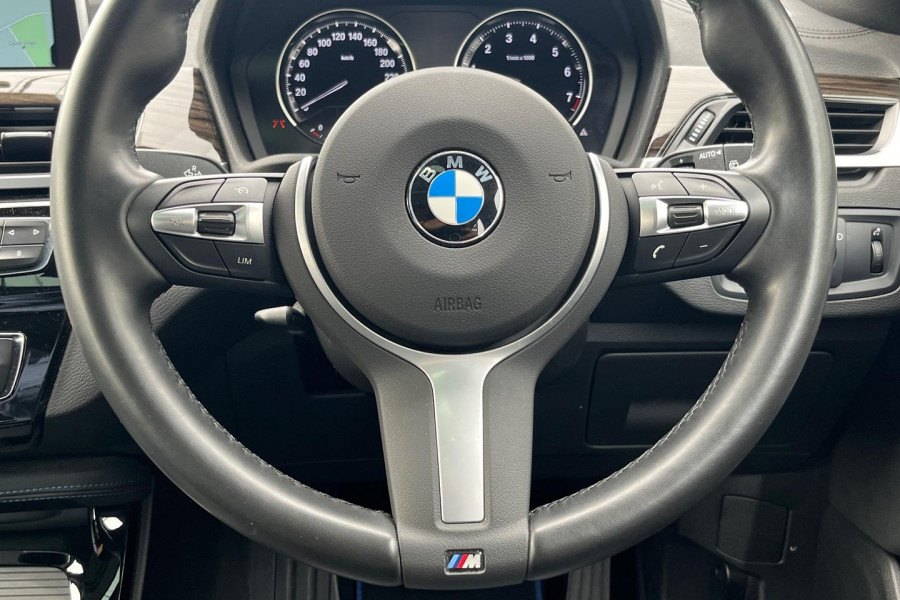 2019 BMW X2 F39 sDrive18i M Sport SUV Image 22