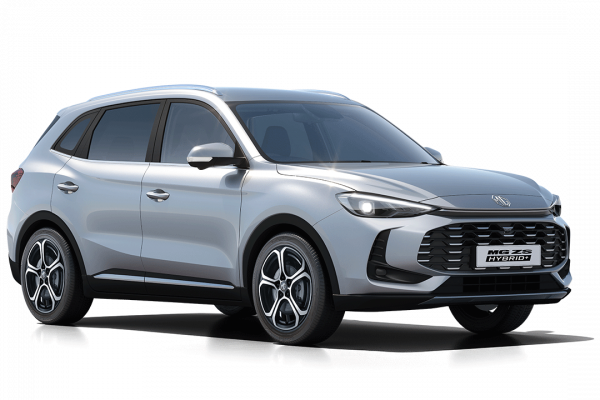2025 MG ZS ZS32 Excite Hybrid+ SUV