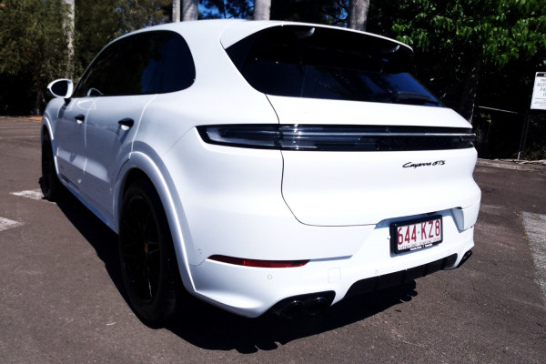 2024 Porsche Cayenne 9YA II GTS SUV Image 9