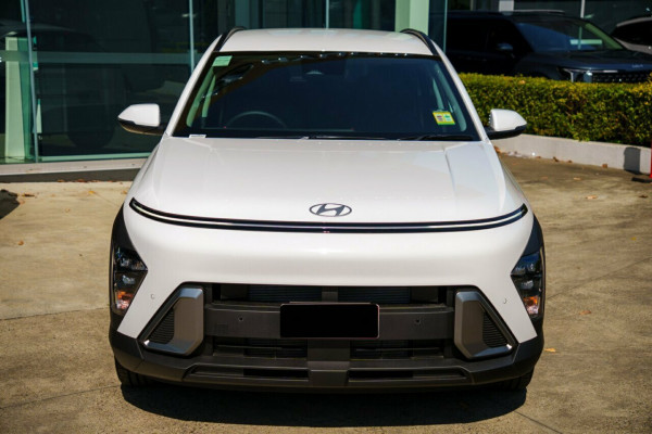 2026 Hyundai KONA SX2.V3 Elite SUV Image 5