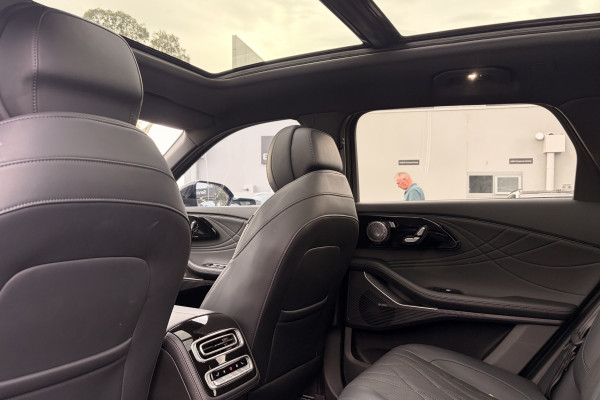 2025 Jaecoo Omoda 9 T22 MY25 VIRTUE Wagon Image 19