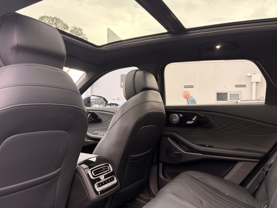 2025 Jaecoo Omoda 9 T22 MY25 VIRTUE Wagon Image 19