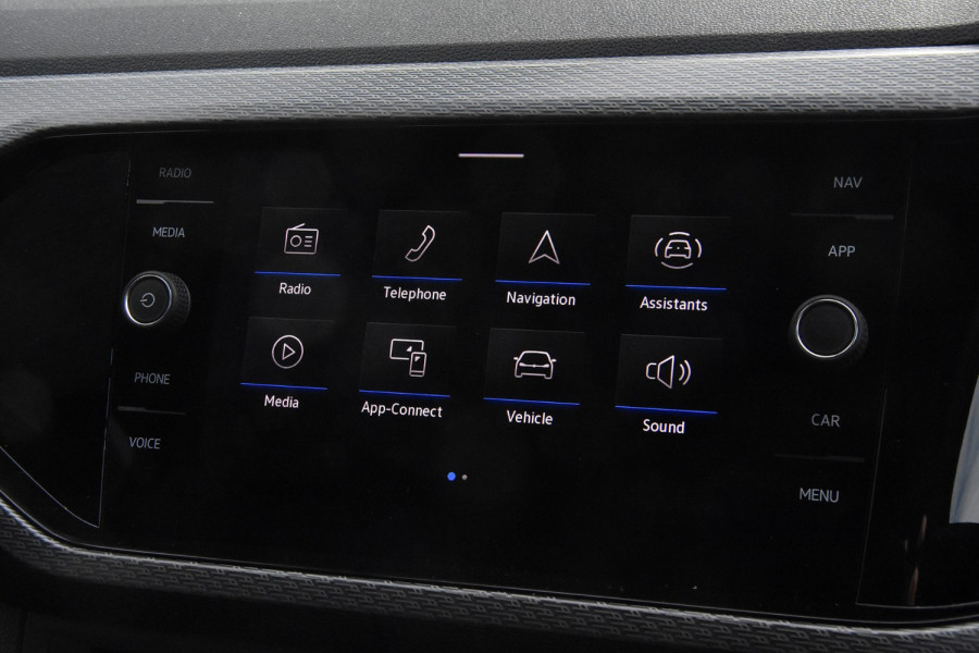 2020 Volkswagen T-Cross C1 85TSI Style Wagon