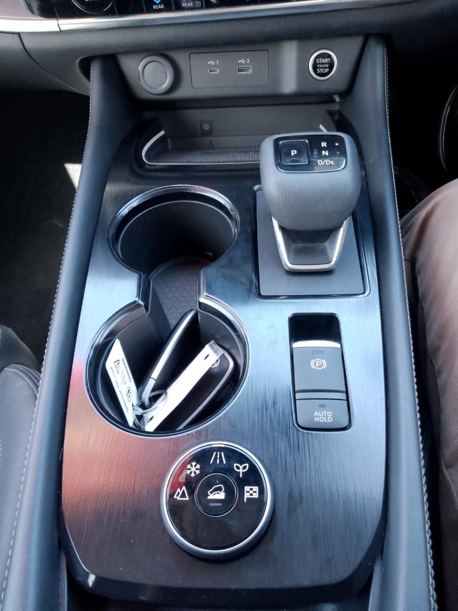 2022 MY23 Nissan X-Trail T33 Ti-L SUV Image 30