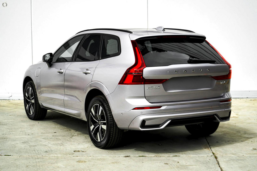 2026 Volvo XC60 UZ Plus B5 Bright SUV Image 4