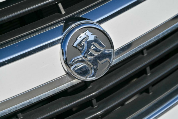 2019 Holden Trailblazer RG LT SUV Image 19