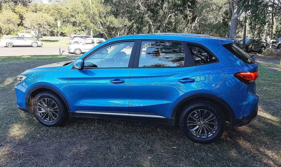 2026 MG ZS ZS32 Vibe SUV Image 8