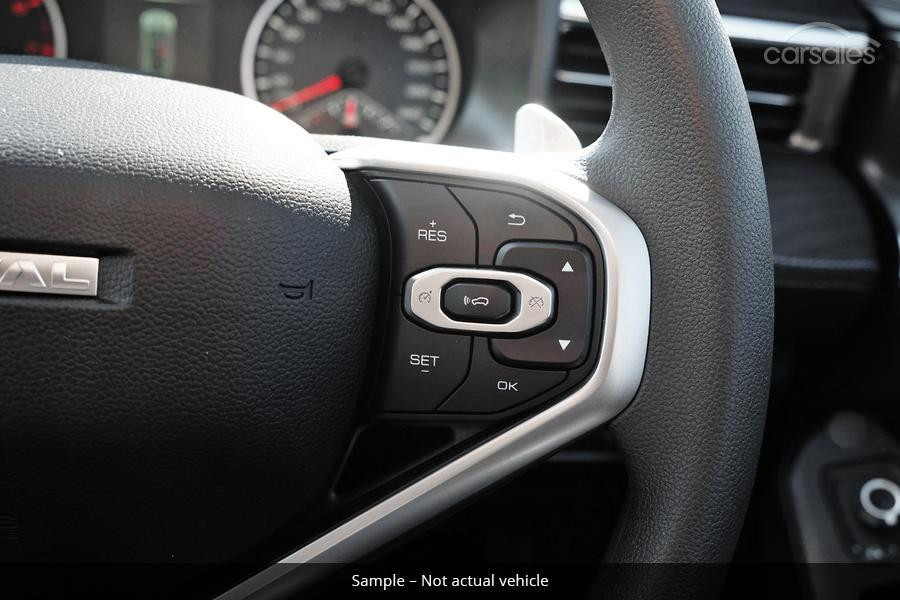2025 GWM Haval Jolion A01 Premium SUV Image 19
