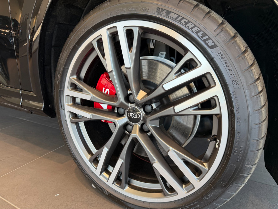 2025 Audi SQ5 GU  SUV Image 19