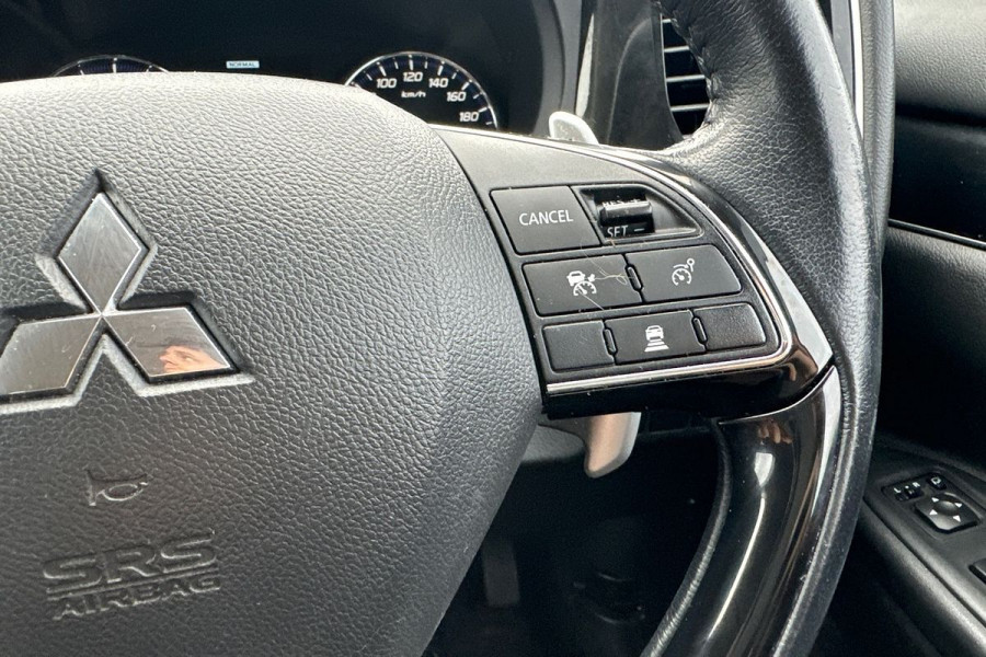 2021 Mitsubishi Outlander ZL LS Wagon Image 14