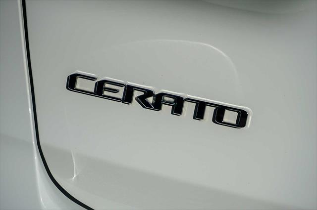 2016 Kia Cerato Sedan S Sedan Image 10