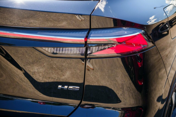 2025 MG HS AS33 Vibe SUV Image 7