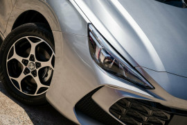 2025 MG MG3 ZP22 Excite Hatch