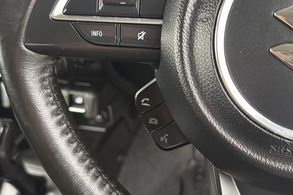 2020 Suzuki Jimny GJ Coupe Image 15