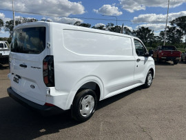 2024 MY23.75 Ford Transit Custom AV Trend LWB Van image 15