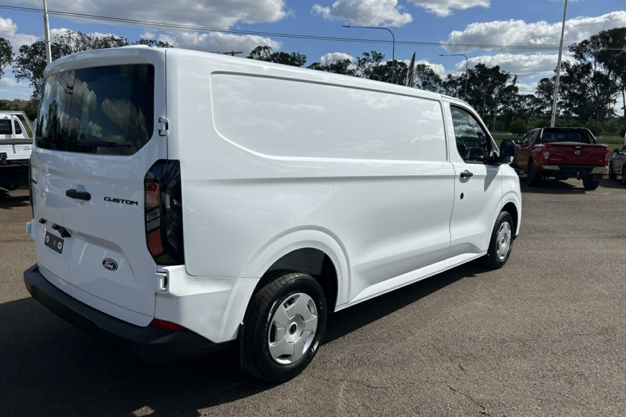 2024 MY23.75 Ford Transit Custom AV Trend LWB Van Image 15