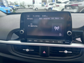 2021 Kia Picanto JA GT-Line Hatch image 15
