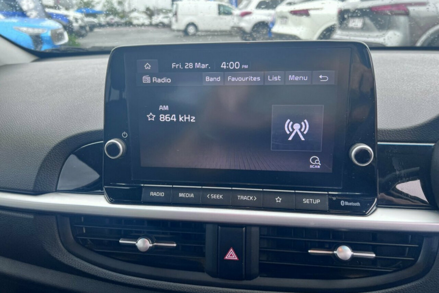 2021 Kia Picanto JA GT-Line Hatch Image 15