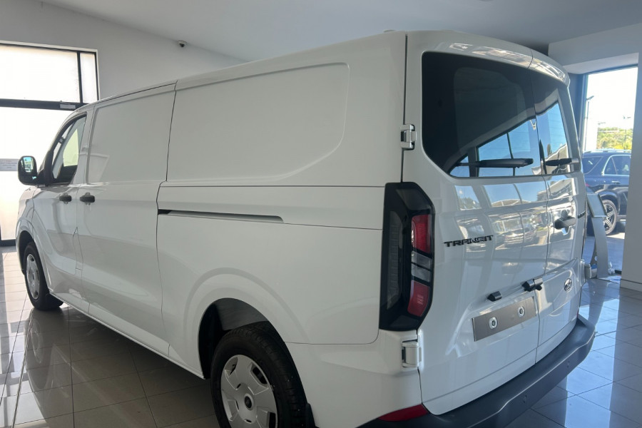 2024 MY23.75 Ford Transit Custom AV Trend LWB Van Image 11