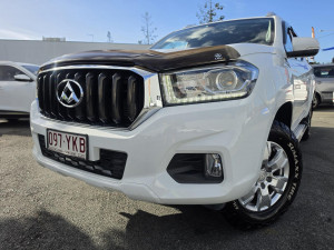 2018 LDV T60 SK8C PRO Ute
