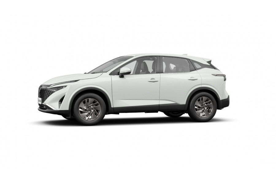 2024 MY25 Nissan QASHQAI J12 ST SUV Image 33