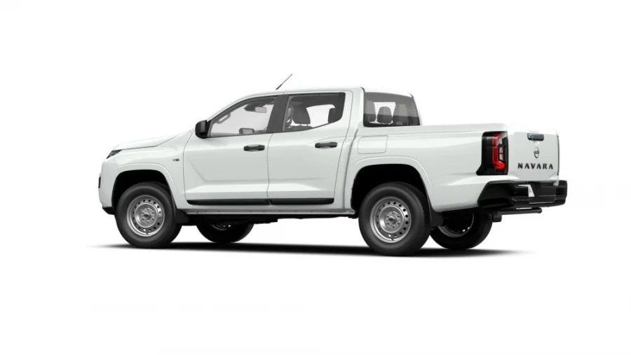2026 Nissan Navara D27 SL Ute Image 28
