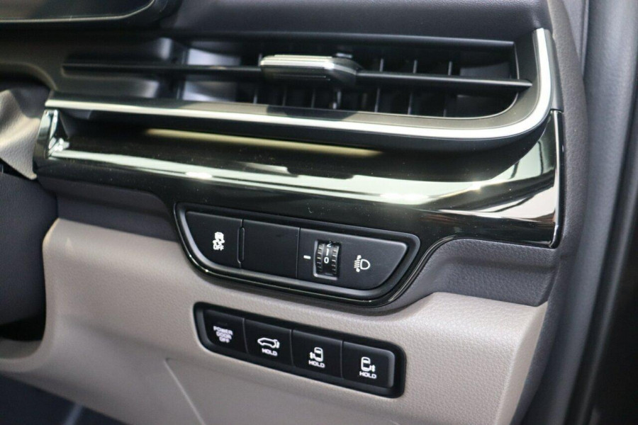 2024 MY25 Kia Carnival KA4 PE GT-Line HEV People Mover Image 21