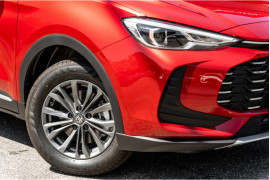 2025 MG ZS ZS32 Excite SUV