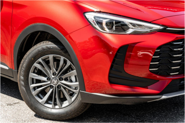 2025 MG ZS ZS32 Excite SUV