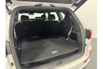 2024 MYon KGM SsangYong Rexton Y461 Adventure SUV