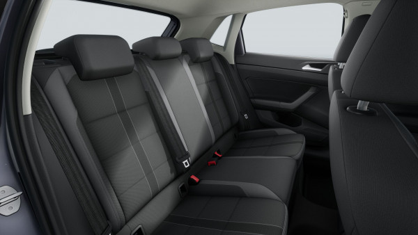 2026 Volkswagen Polo AE 85TSI Style Hatch image 14
