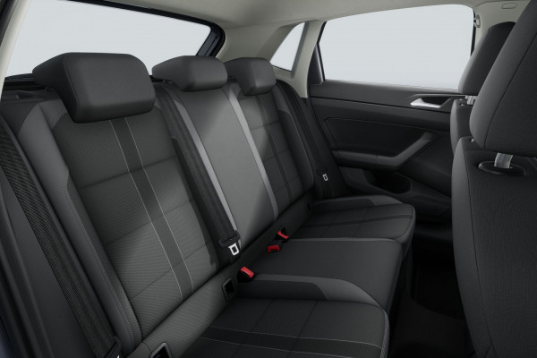 2026 Volkswagen Polo AE 85TSI Style Hatch