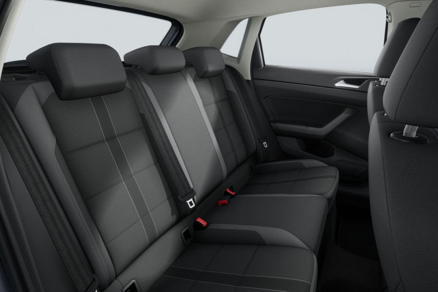 2026 Volkswagen Polo AE 85TSI Style Hatch