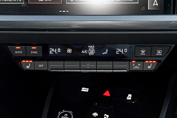 2025 Audi Q4 e-tron F4 45 SUV image 16