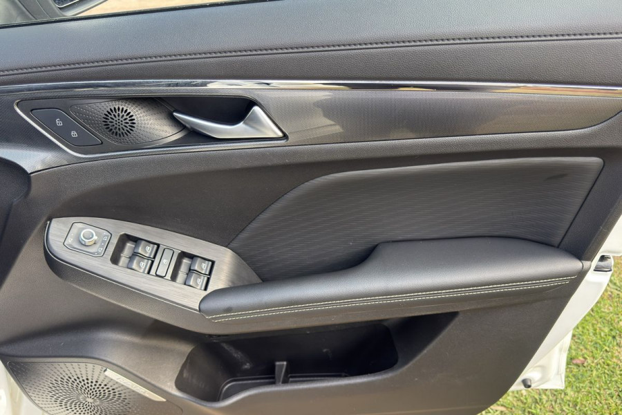 2022 GWM Haval Jolion A01 Ultra SUV Image 2
