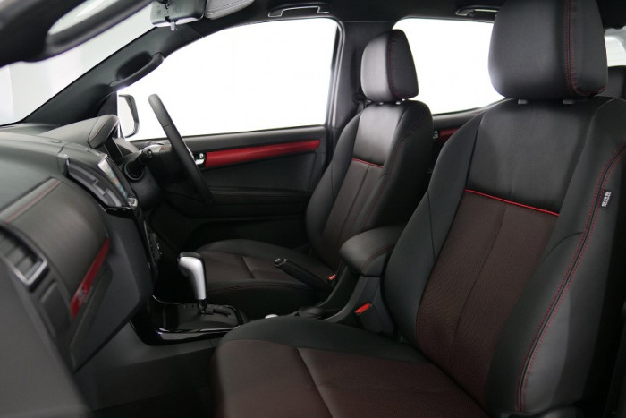 2019 Isuzu UTE D-MAX X-Runner Utility