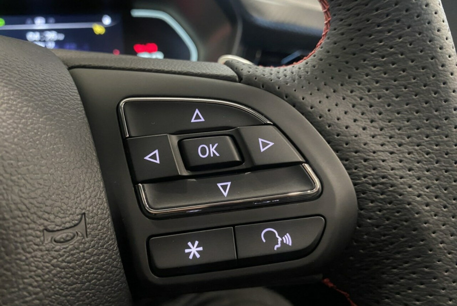 2024 MG MG5 AP32 Essence Sedan Image 16