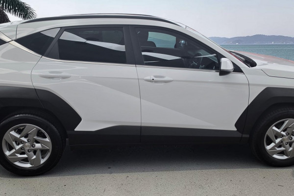 2025 MY26 Hyundai KONA SX2.V3  SUV Image 8