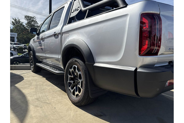 2024 JAC T9  Haven Ute