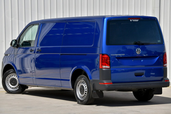 2024 Volkswagen Transporter T6.1 SWB Van