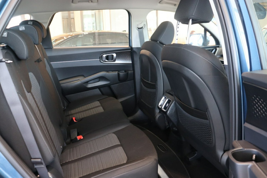 2024 MY25 Kia Sorento MQ4 PE Sport SUV Image 20