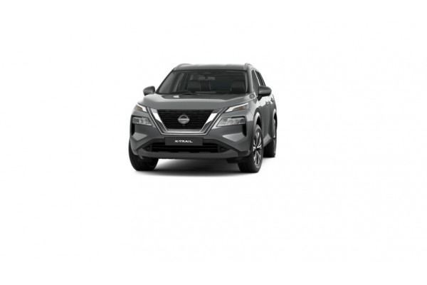 2024 MY25 Nissan X-Trail T33 ST-L SUV Image 3