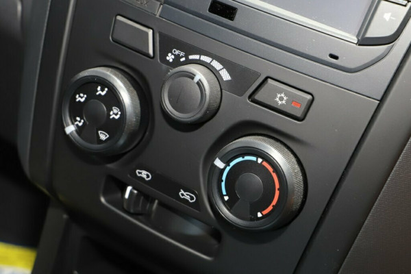 2019 Isuzu UTE D-MAX SX Single Cab Chassis Low-Ride 4x2  Cab chassis Mobile Image 18