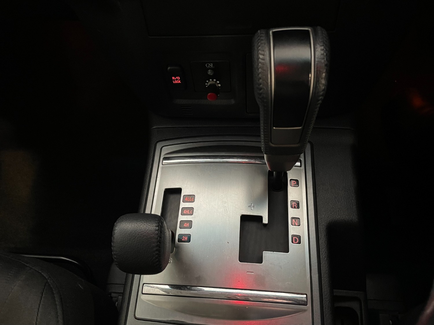 2013 Mitsubishi Pajero NW MY13 GLX-R Wagon Image 20